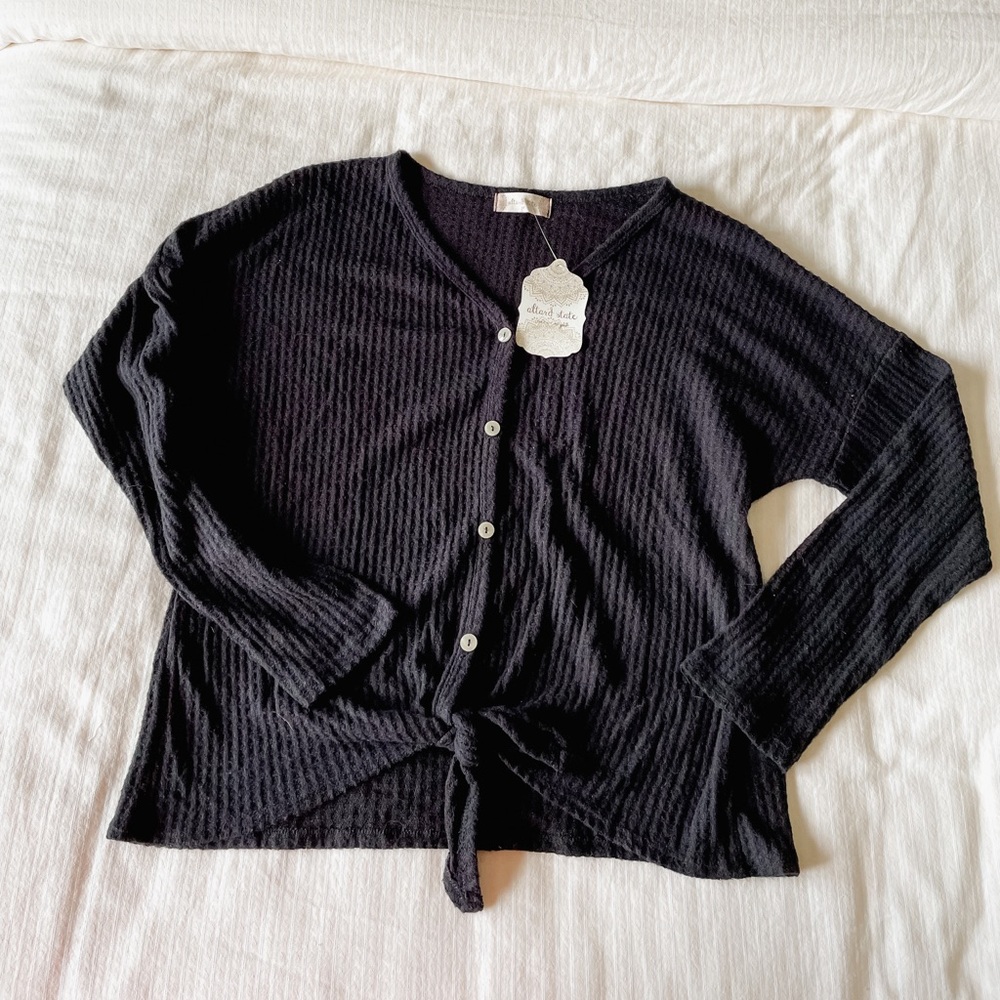 NWT Altar’d State top